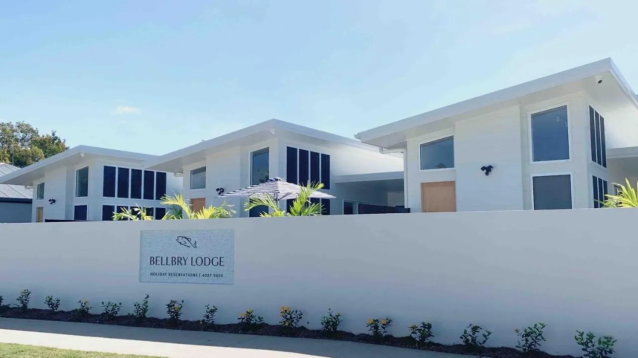 Bellbry Lodge Trinity Beach 0*,