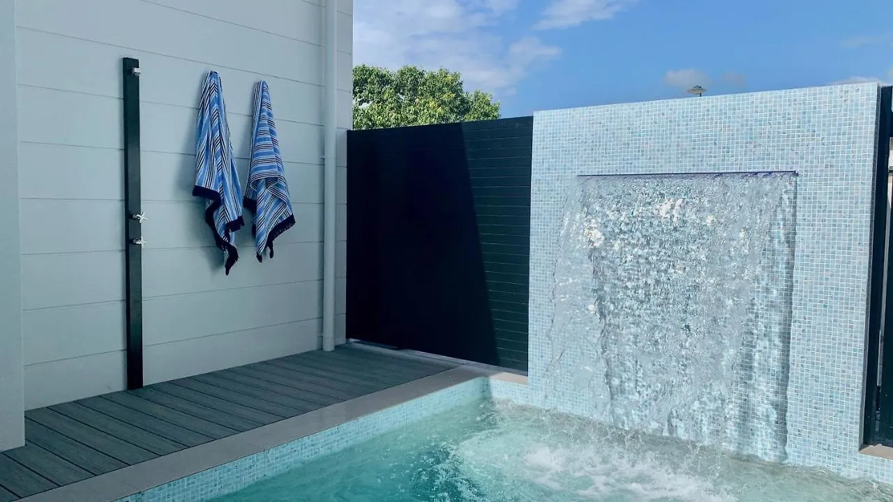 Apartment Bellbry Lodge Trinity Beach Australia