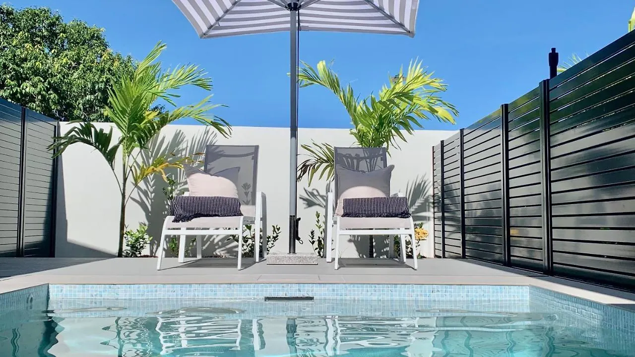 Bellbry Lodge Trinity Beach Australia