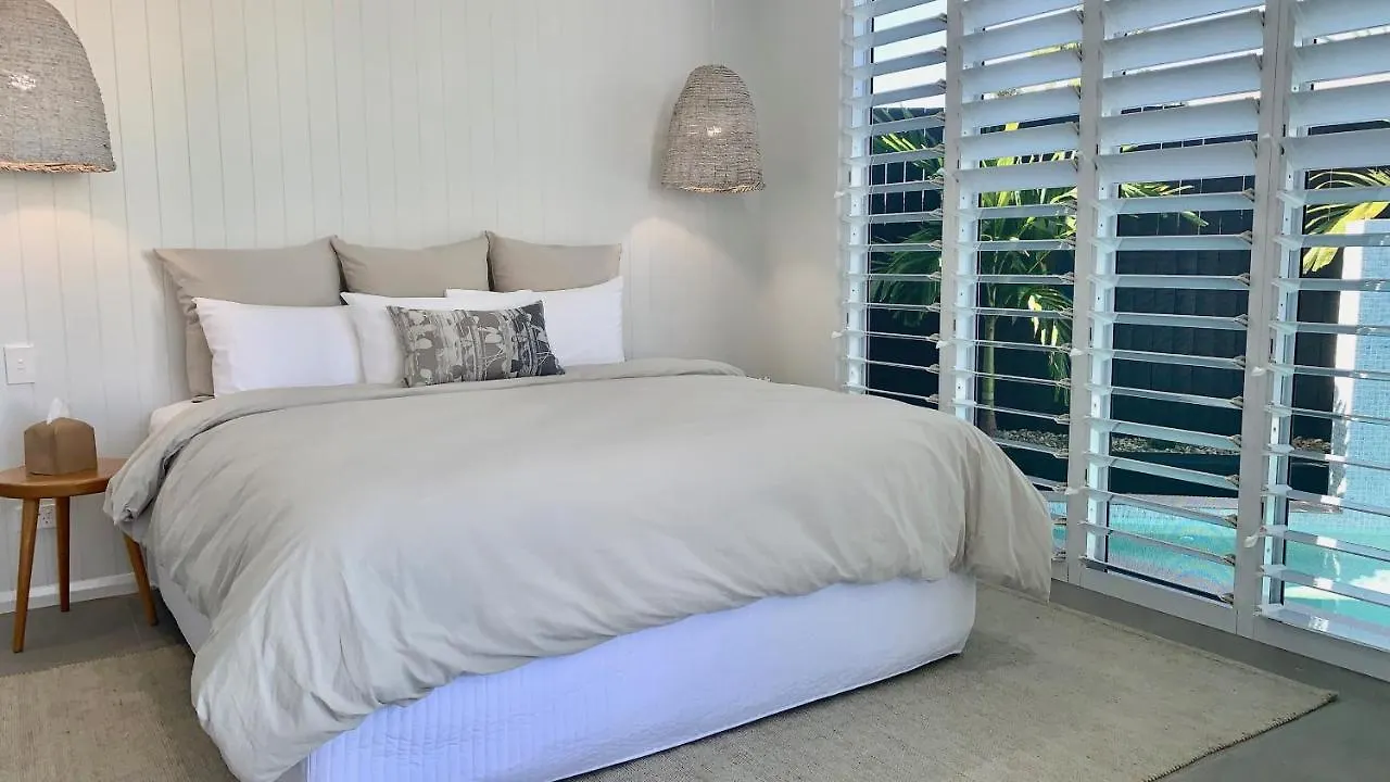 Apartment Bellbry Lodge Trinity Beach Australia