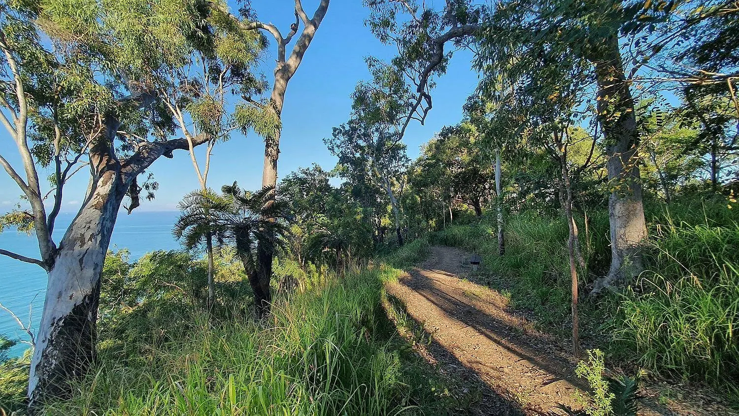 Bellbry Lodge Trinity Beach Australia